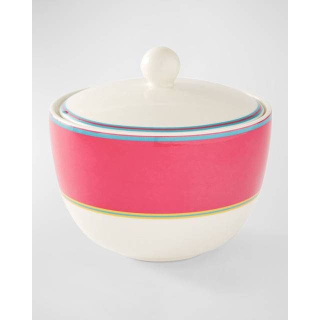Kit Kemp, Calypso - Sugar Bowl - Pink