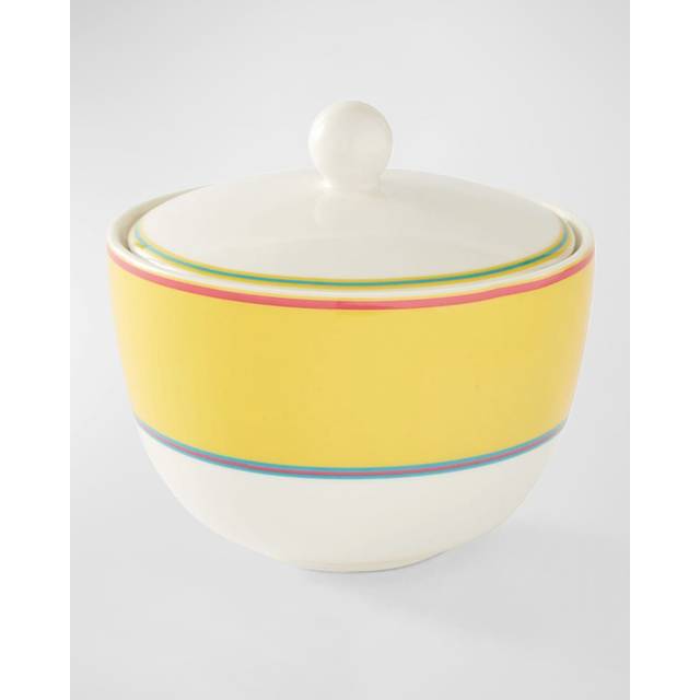 Kit Kemp, Calypso - Sugar Bowl - Yellow
