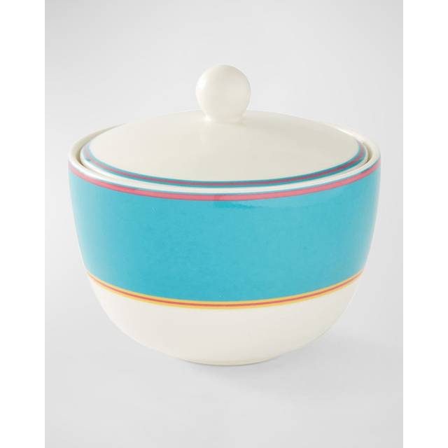 Kit Kemp, Calypso - Sugar Bowl - Blue