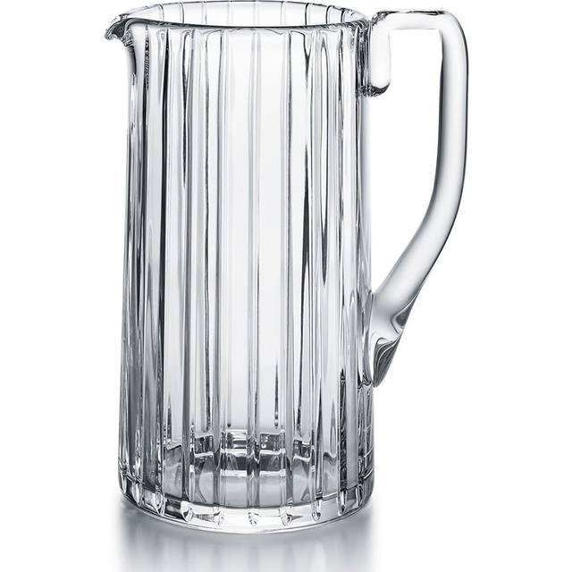 Baccarat Harmonie HARMONIE Pitcher Jug Height 22cm Jug 1343300 1343300 [Item] clear