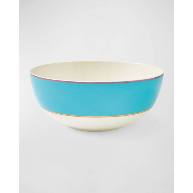 Kit Kemp, Calypso - Serving Bowl - Blue