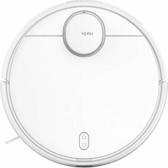 Xiaomi Robot Vacuum S10 EU - Robotdammsugare Vit