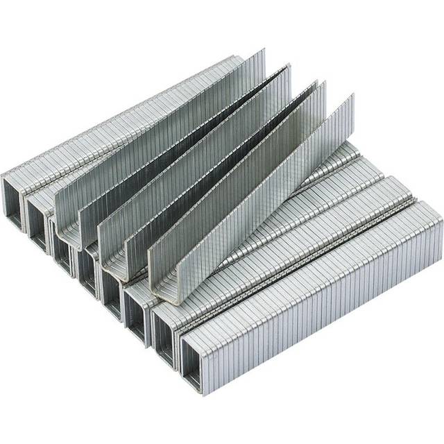 Draper Staples 12mm Pack of 1000
