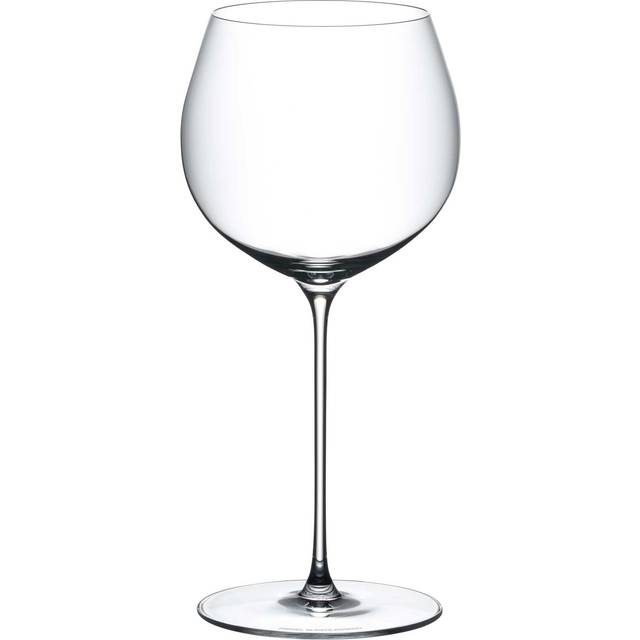 RIEDEL - Superleggero Chardonnay Wine Glass - transparent/HxØ 23,4x10,8cm/660ml (23.4 x &#8960;10.8cm)
