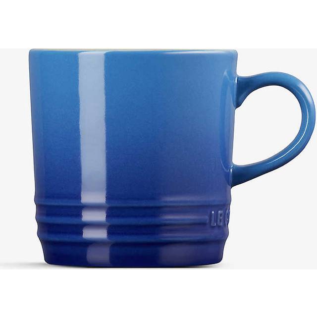 Le Creuset Le Creuset coffee mug 20 cl Azure blue