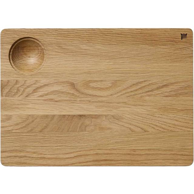 Fiskars Skärbräda Norden Stor - Trä