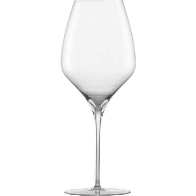 Zwiesel - Alloro Rioja Rödvinsglas 70 Cl 2-pack - Klar