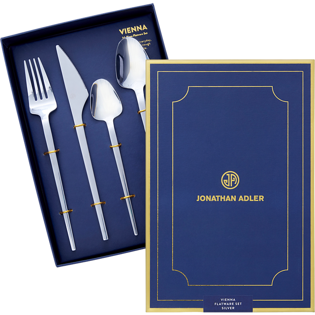 Jonathan Adler Vienna Flatware Set