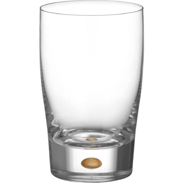 Intermezzo Tumbler 2-pack 25 cl, Gold