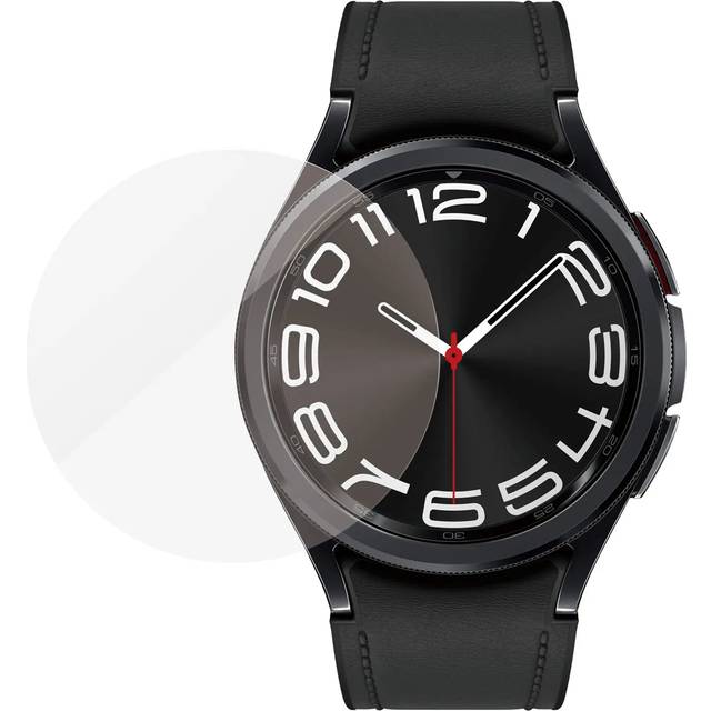 PanzerGlass Galaxy Watch6 Classic (Bluetooth + LTE), Galaxy Watch6 Classic (Bluetooth) Displayskyddsglas 43 mm
