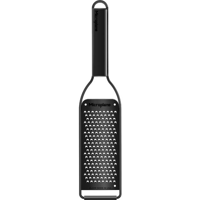 Microplane Black Sheep Series Coarse Grater (43000)