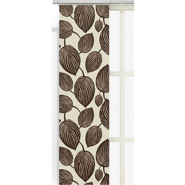 Arvidssons textil Lyckans Blad panel 43x240x2