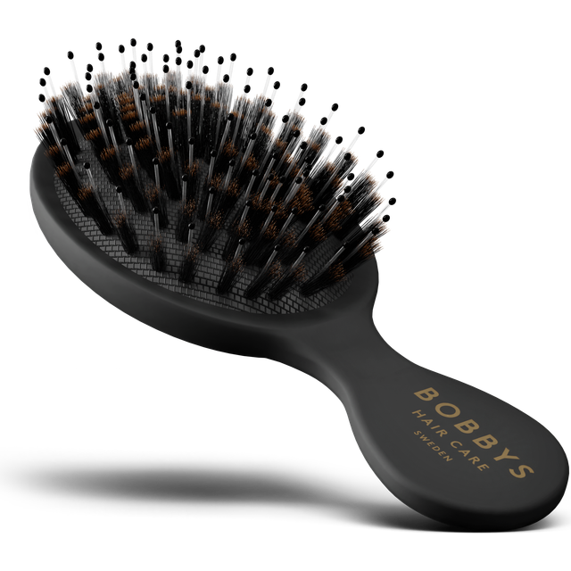 Bobbys Hair Care Detangling Brush Mini