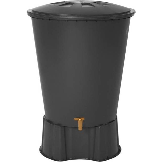 Garantia Rainwater Barrel 210L