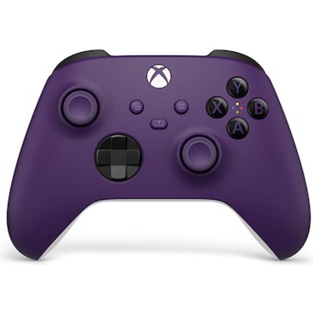 XBOX Wireless Controller - Astral Purple