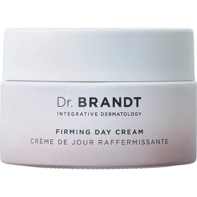 Dr Brandt Dare to Age Firming Day Cream  CollagenBoosting Moisturizer  Fragrance Promotes Relaxation  SelfConfidence  17 oz