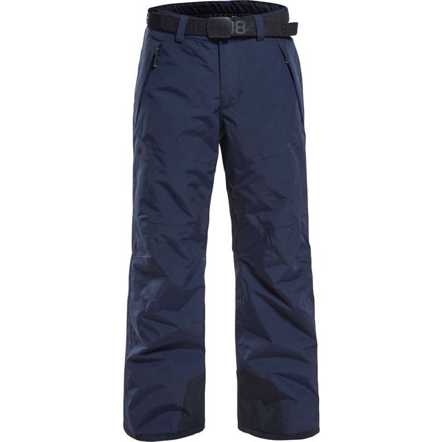 8848 Altitude Inca Skidbyxor, Navy, 120
