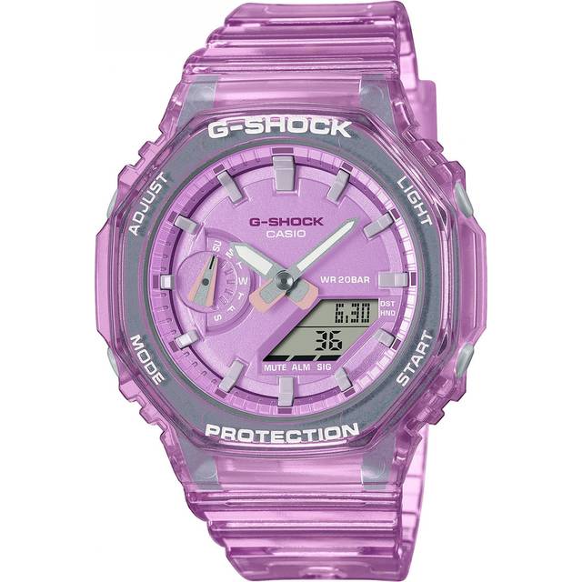 G-Shock Watch Carbon Core Octagon Series Mens