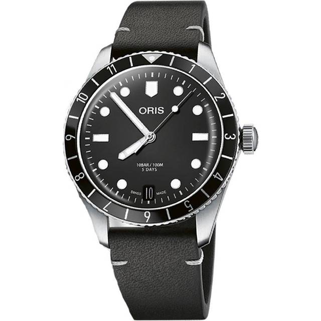 Oris Divers Sixty-Five 40mm Automatic Watch