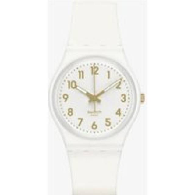 Swatch Unisexuhr SO28W106-S14