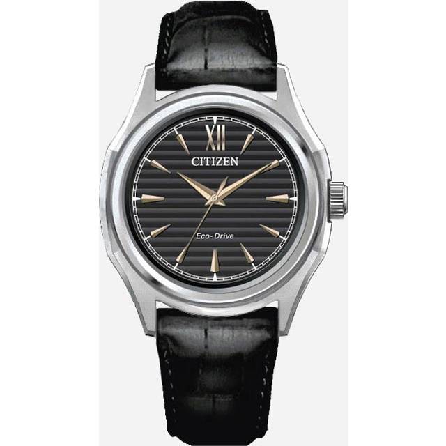 Citizen FE2110-14E Eco-Drive Damenuhr 32mm 10ATM