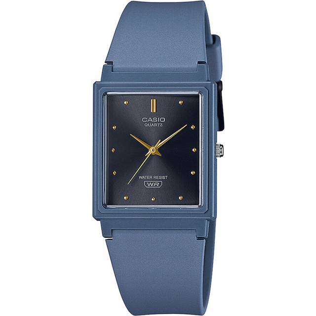 CASIO MQ38UC2A2ER - Quartz Klocka Unisex (37.2 × 26.5 × 8.1 mm)