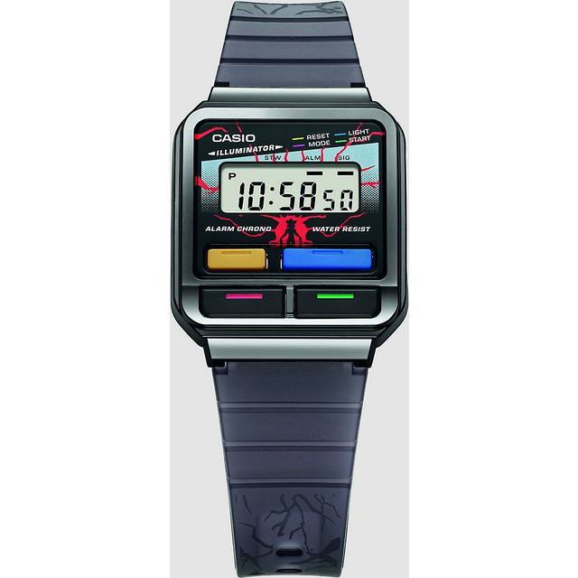 Casio - Stranger Things - A120WEST-1AER
