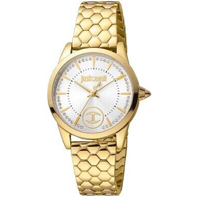 Just Cavalli Glam Chic Women's Watch