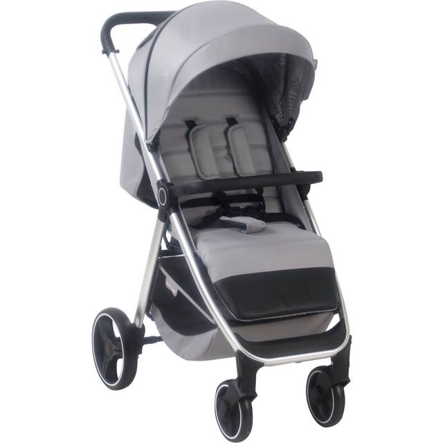 My Babiie Mb160 Plus Pushchair - Oatmeal