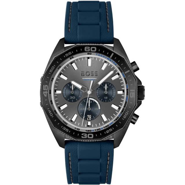 HUGO BOSS 1513972 - Quartz Klocka Herr (44 MM)