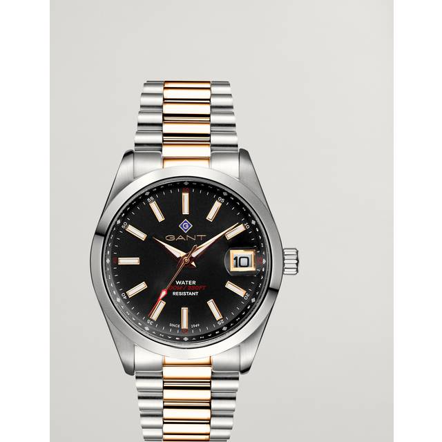 GANT Men Eastham Wristwatch (ONE SIZE)