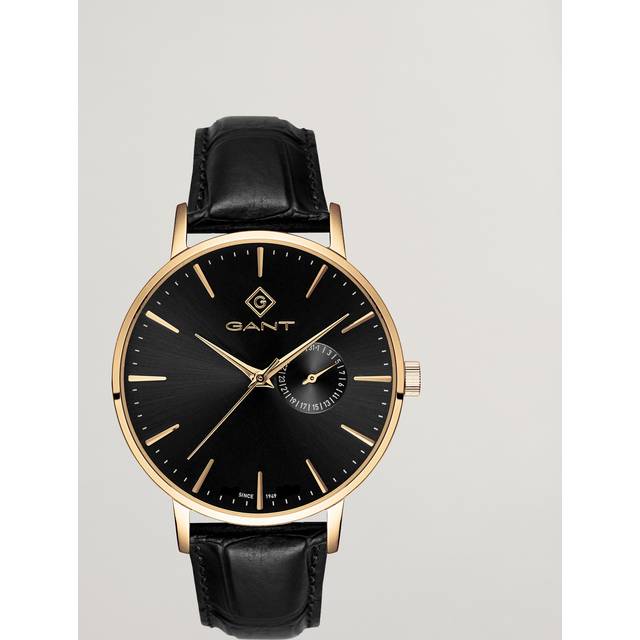 GANT Herr Park Hill III klocka (ONE SIZE)