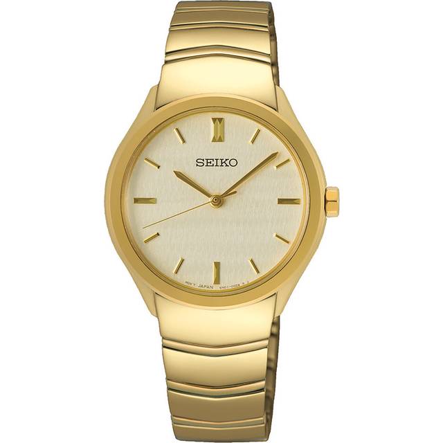 Seiko SUR552P1 Conceptual Series Damenuhr 30mm 5ATM