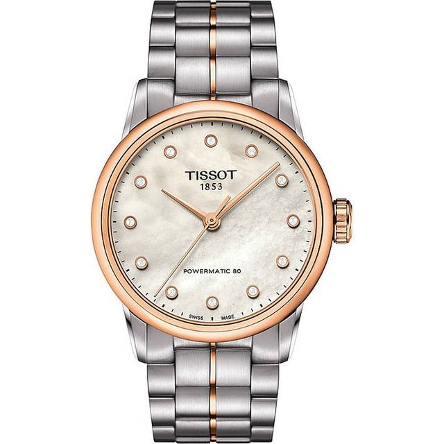 Tissot T-Classic Women's Watch
