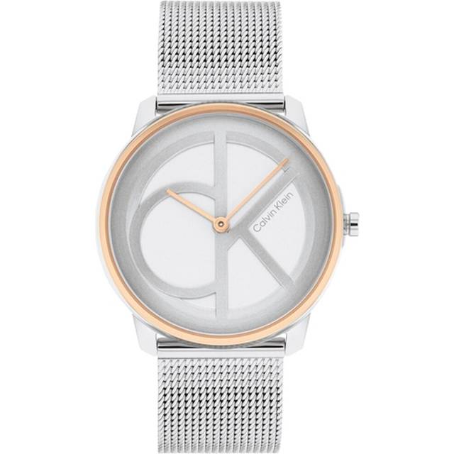 Ck Calvin Klein New Collection Watches Mod. 25200218