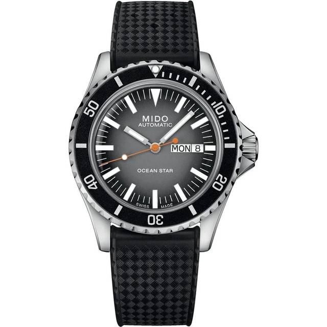 Mido Mod. M026-830-17-081-00