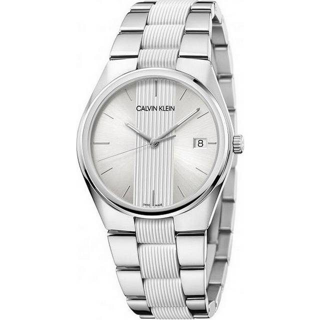 Herrklocka Calvin Klein CONTRAST (Ø 40 mm)