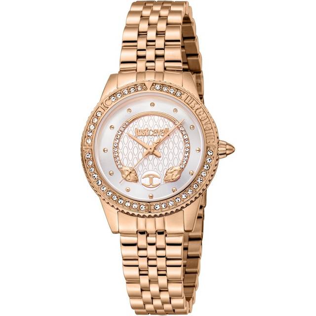 Just Cavalli Animalier Women's Watch