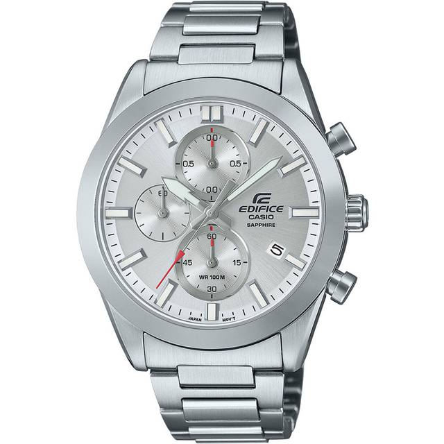 Casio Grey Men Watches X093_EFB-710D-7AVUEF