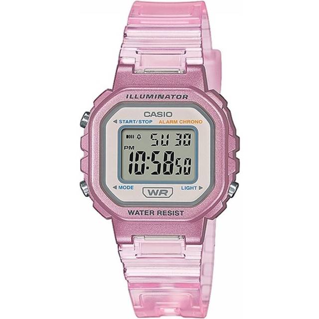 Casio LA-20WHS-4AEF Armbandsur