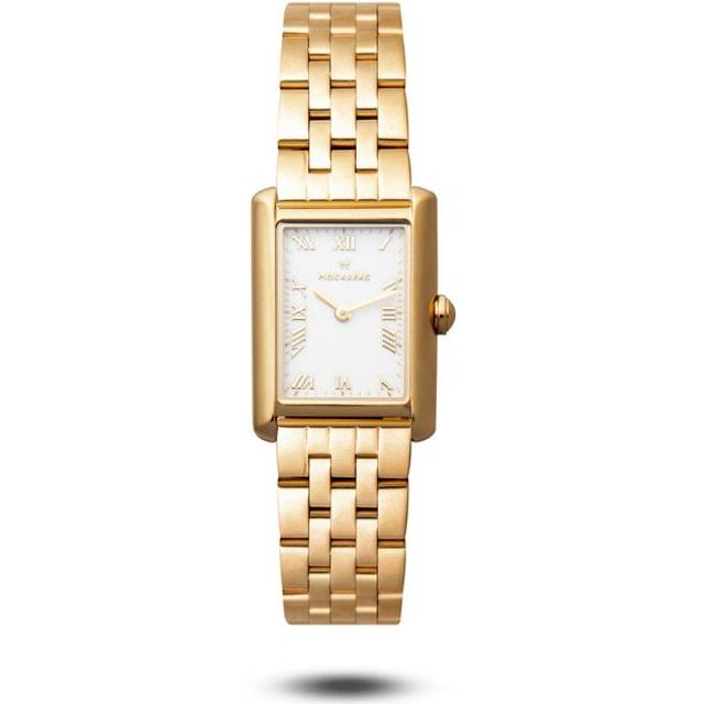 Mockberg Timeless Grand Gold - Stjärnurmakarna