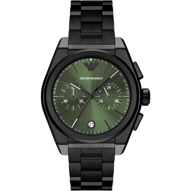 Emporio Armani Damenuhr AR11569 - silber