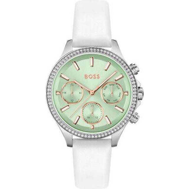 BOSS 1502629 Hera Damenuhr 38mm 3ATM