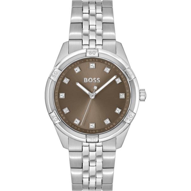 HUGO BOSS 1502699 - Quartz Klocka Dam (36MM)