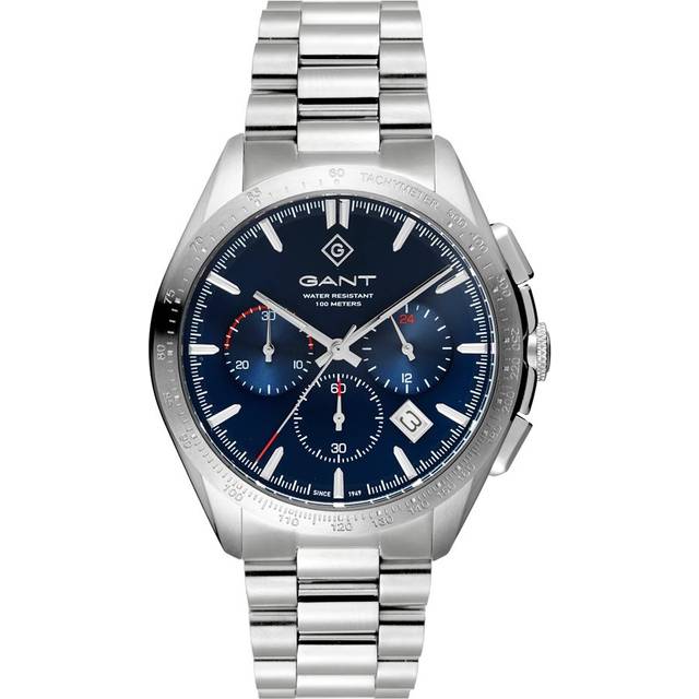 GANT Men Hammondsport Wristwatch (ONE SIZE)