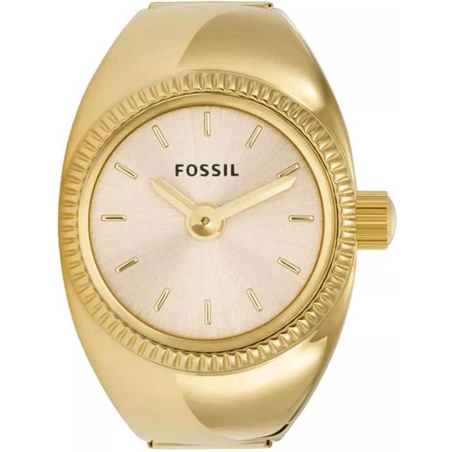 Fossil Damenuhr Watch Ring ES5246 - gold