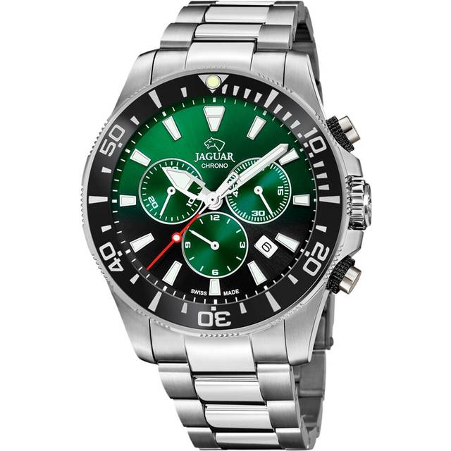 Jaguar Watches Mod. J861/9