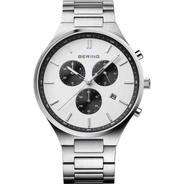 Watch Bering Man 11743-704