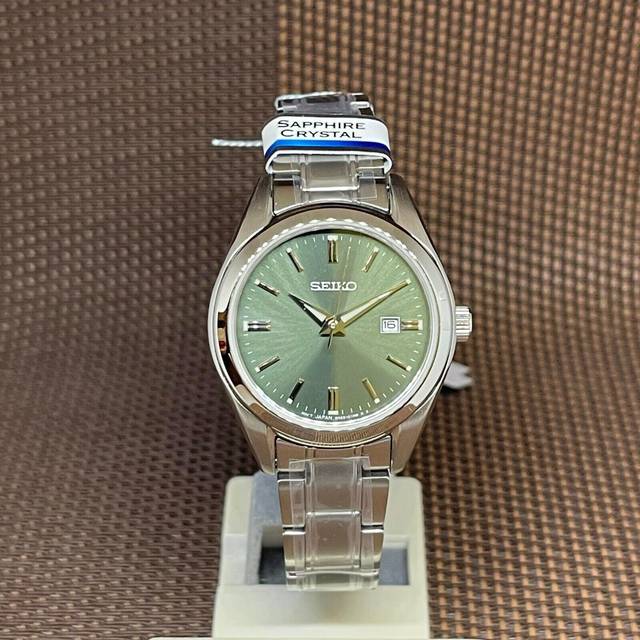 Seiko SUR533P1 Conceptual Series Damenuhr 30mm 10ATM