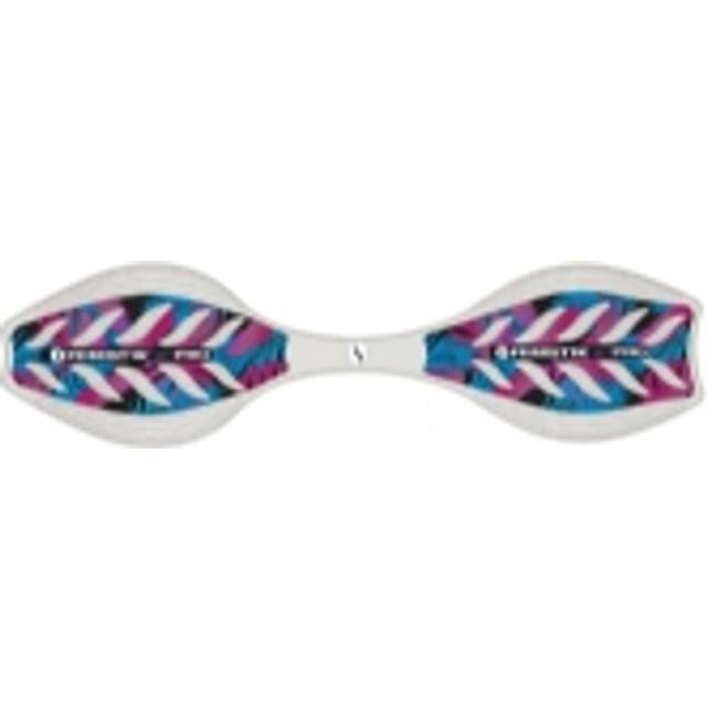Razor RipStik AirPro White Special Edition